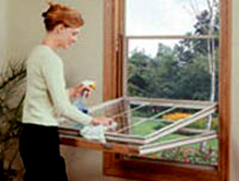 Double Hung Windows - 6000 Series