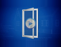 window world : : Casement Windows