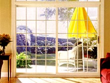 Window World Patio Doors