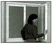 how to clean window world sliding windows