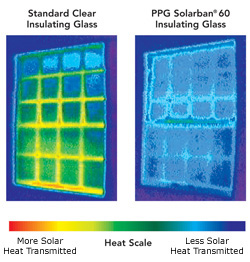 low-e-glass-heat-scale