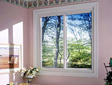 Window World Sliding Windows