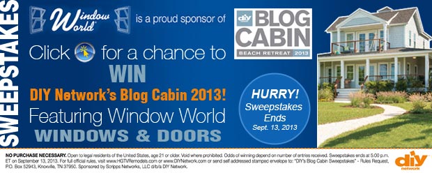 blog-cabin