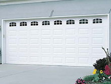 Michiana Garage Door