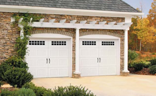 Garage Doors Design