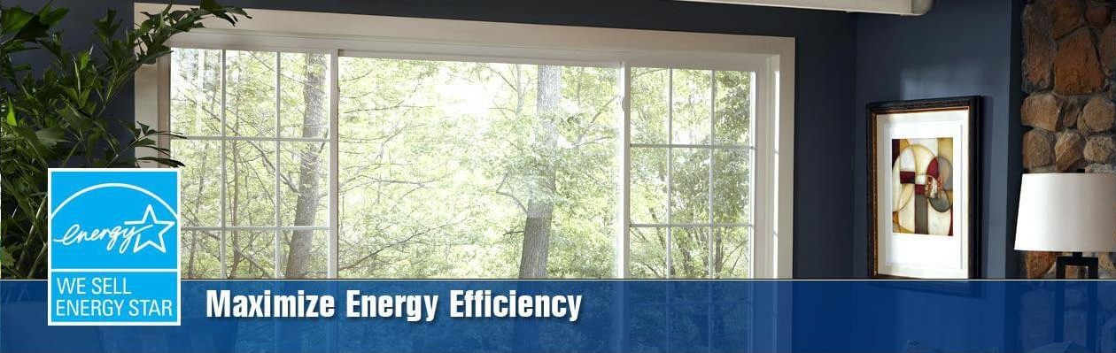 energy efficient windows 